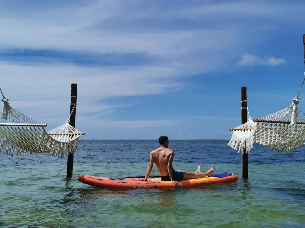 Rocky's Boutique Resort - Veranda Collection Samui - photo 31