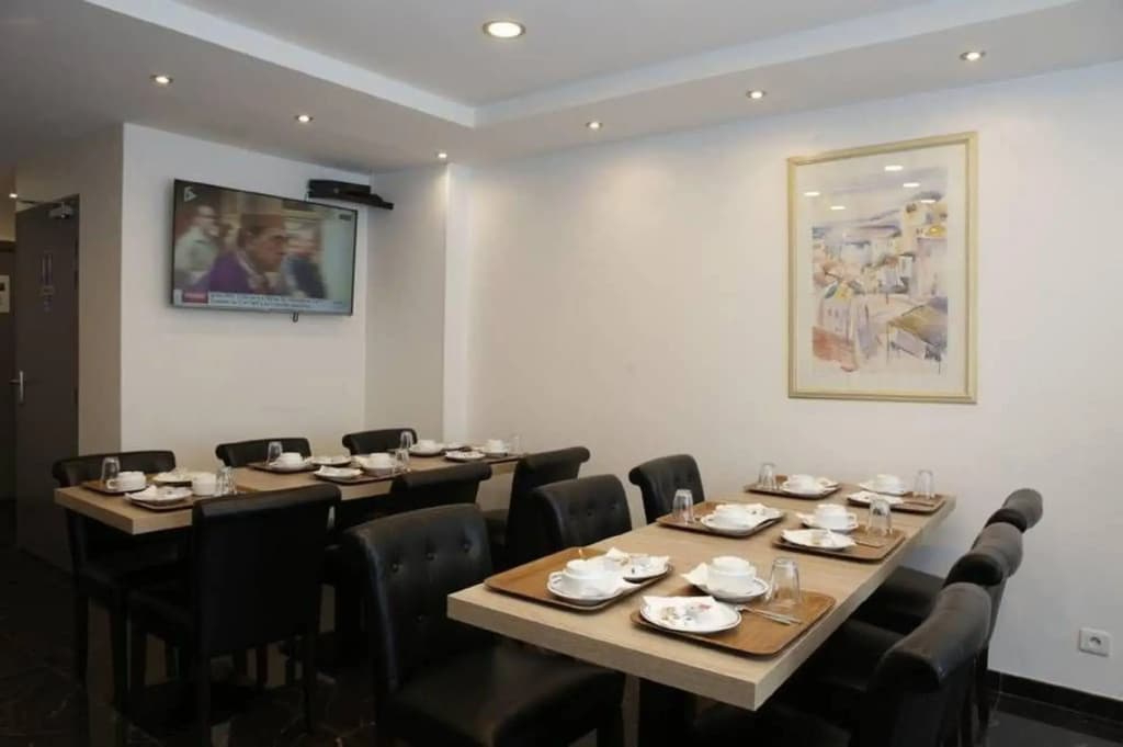 Luxor Bastille Hôtel - photo 15