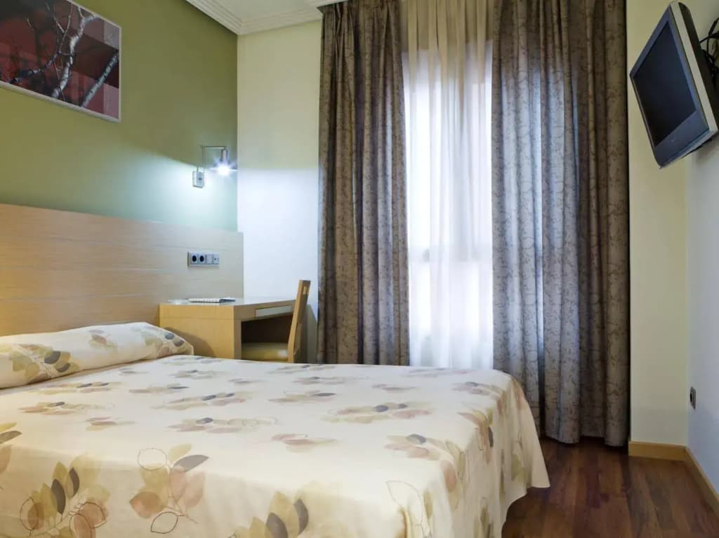 Hotel 4C Bravo Murillo - photo 3