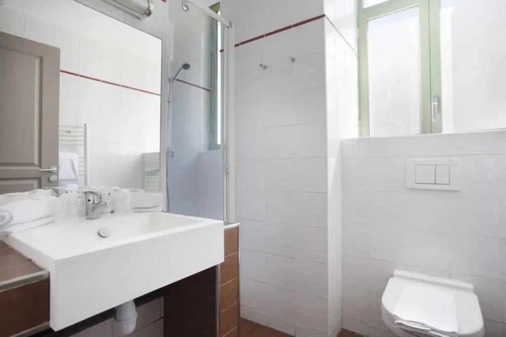 Appart'hôtel Odalys City - Nice Centre - photo 9