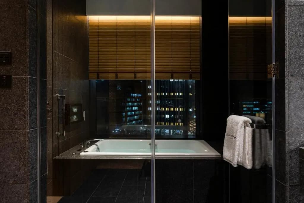 The Okura Tokyo - photo 10