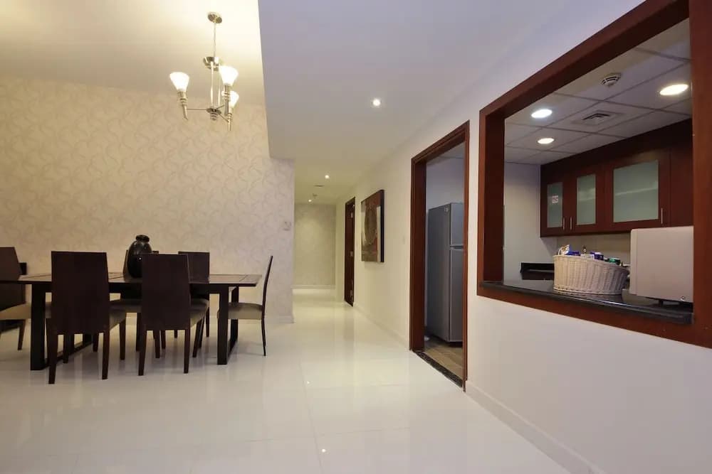 Vacation bay Sadaf 4 - photo 28