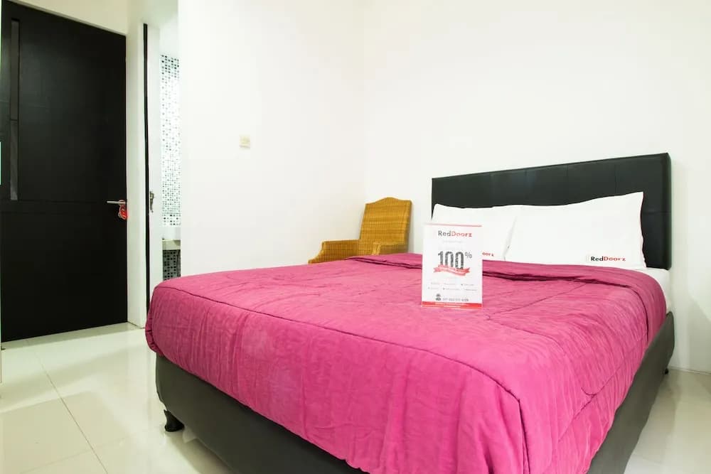 RedDoorz @ Cilandak 3 - photo 2