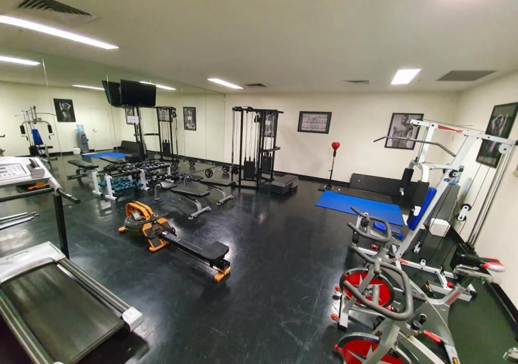 Holiday Inn Dandenong by IHG - photo 14