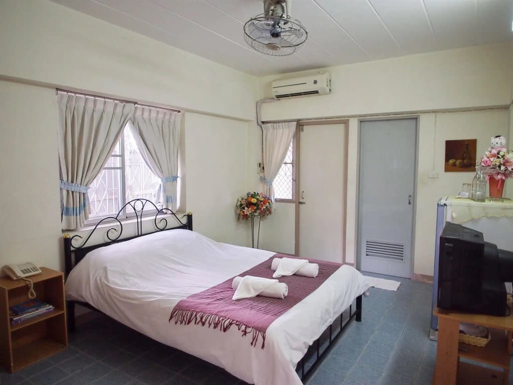 Thanapa Apartment - photo 7