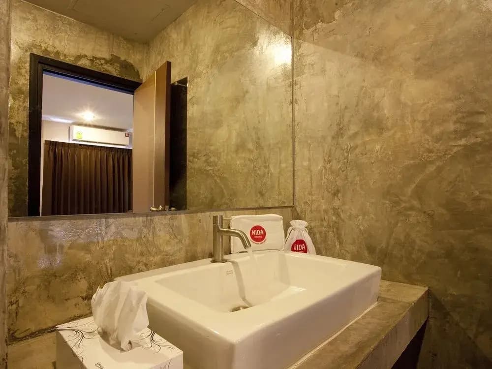 NIDA Rooms Plubpla Bangkapi 591 - photo 9
