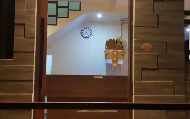 Praba Guest House - photo 2