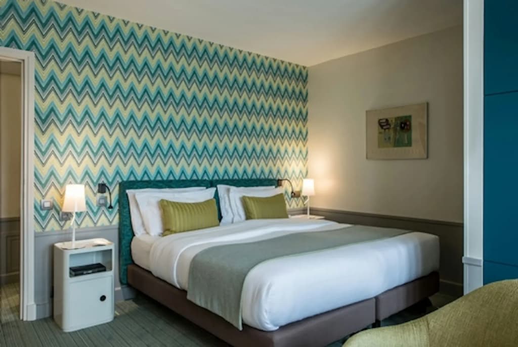 Hôtel Parc Saint Séverin - photo 20