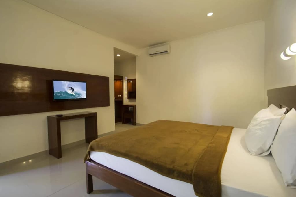 Kodja Beach Resort - photo 5