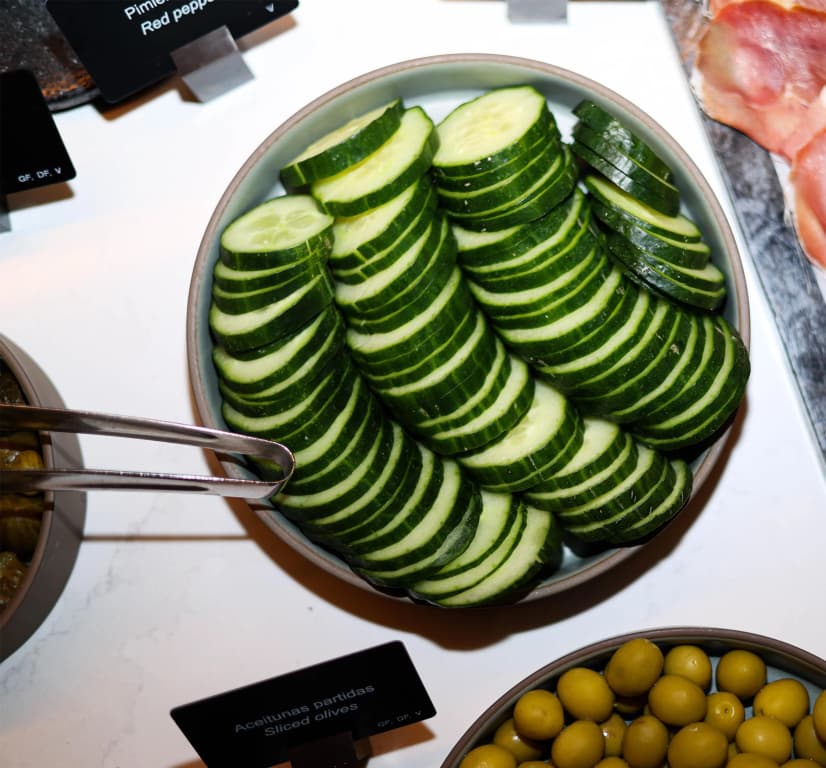 Radisson Blu, Madrid Prado Hotel - photo 35