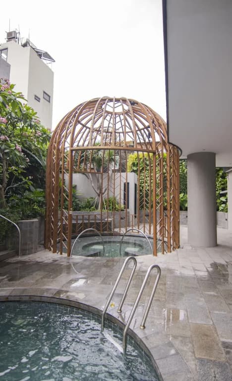 Le Places ZENITY Apartment District 1 - photo 13