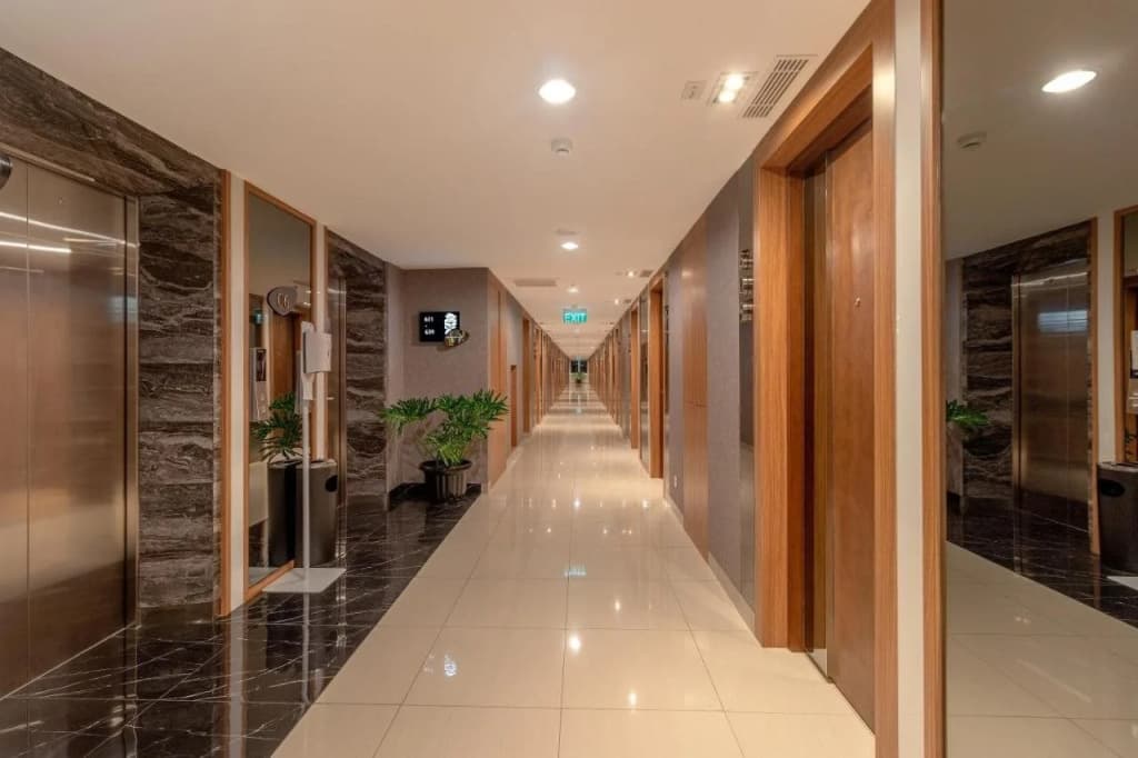 Kartika One Hotel Jakarta - photo 10