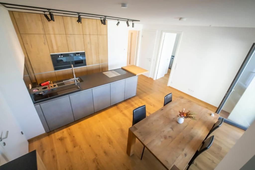 Moderne trifft Tradition im Herzen Wiens - photo 14