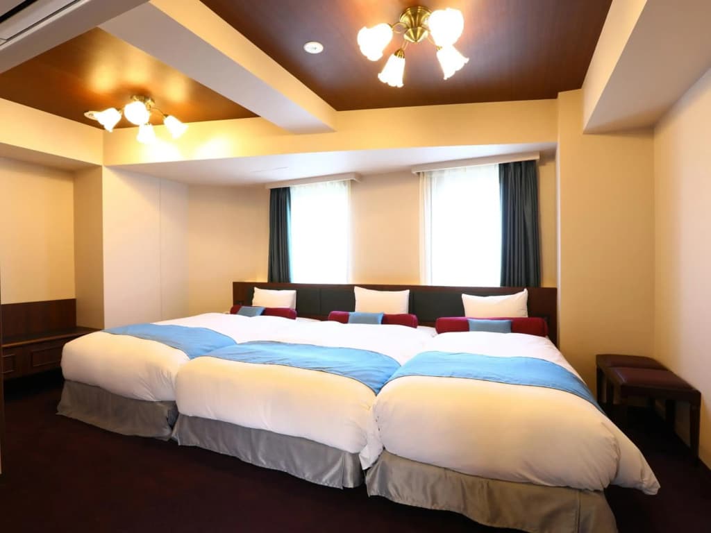 KOKO HOTEL Ikebukuro - photo 22