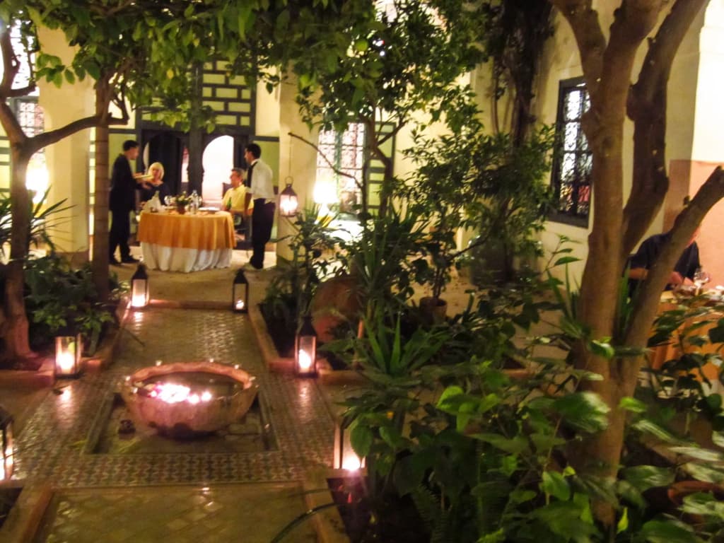 Riyad El Cadi - photo 18