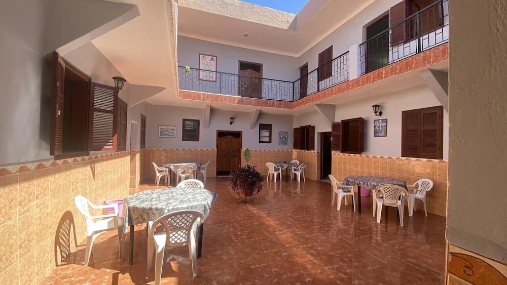 Auberge de Jeunesse Marrakech-Asni - photo 17