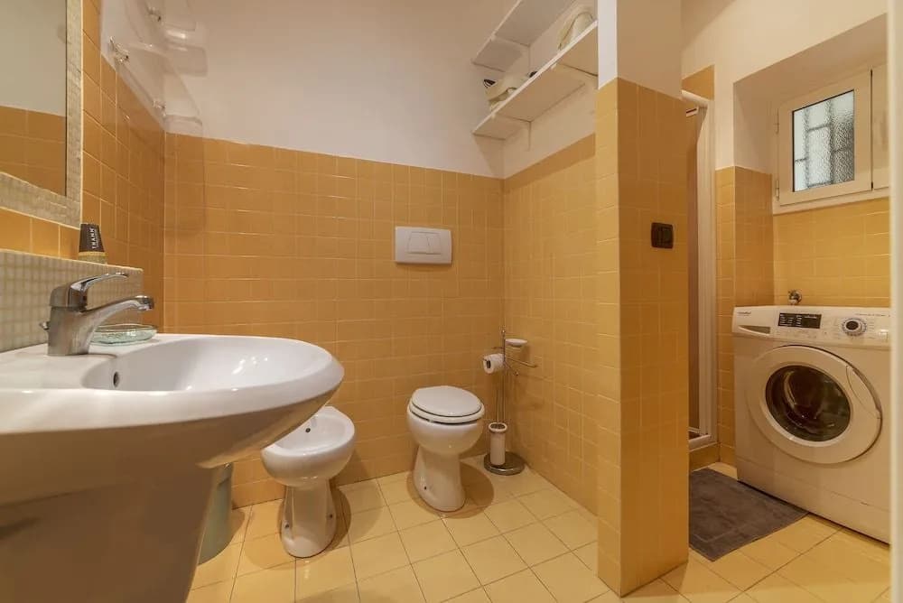 Colosseo Modern Apartment - photo 7