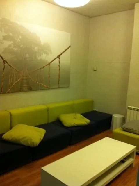 Barbieri International Hostel - main photo