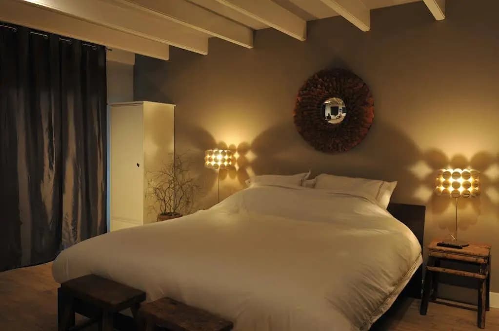 Amsteldam Bed & Breakfast - photo 4