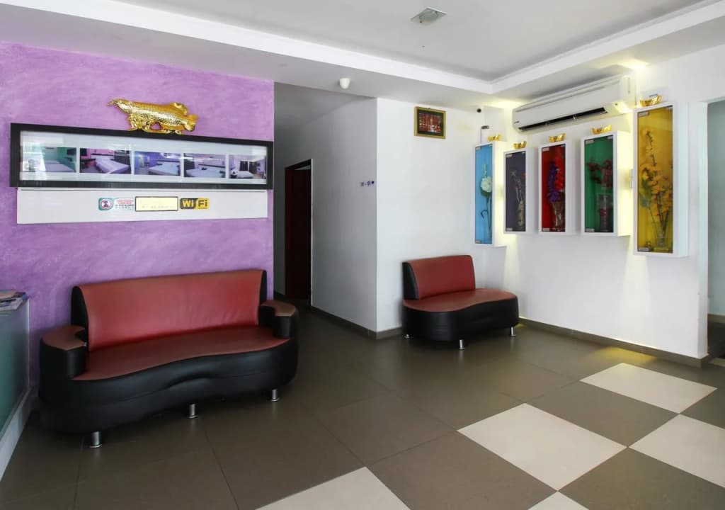 Hotel Star Moon - photo 2