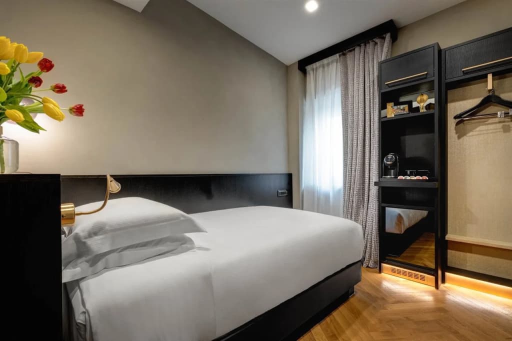 Resort Dharma Boutique Hotel & SPA - photo 38