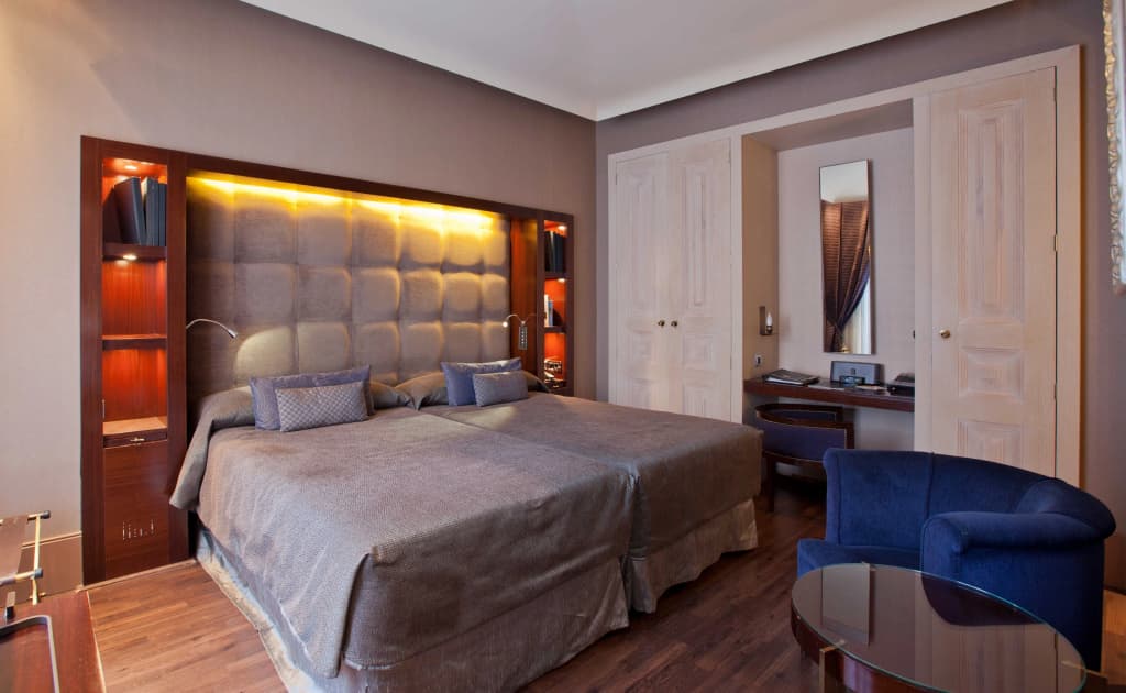 Hotel Casa Fuster - photo 4
