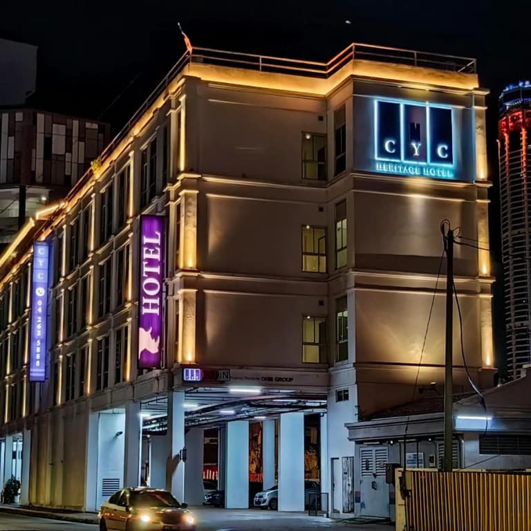 T Hotel Macallum - photo 45