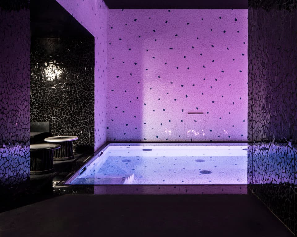 Les Bains Paris - photo 20