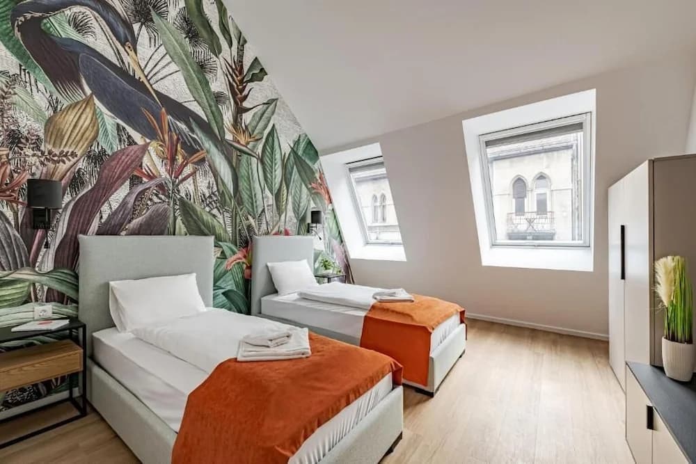D52 Apartment Hotel - photo 3