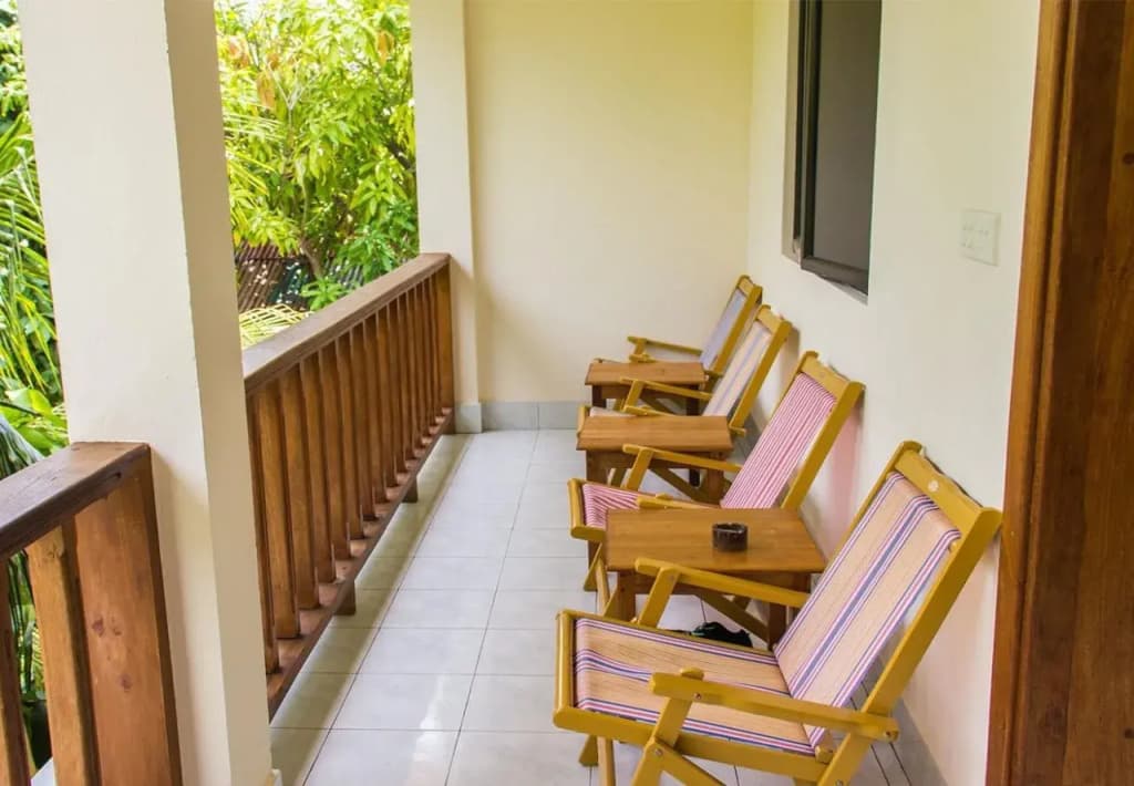 Banana Residence - photo 6