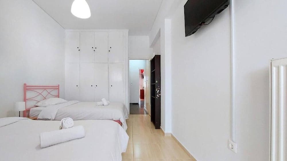 Cholargos a Spacious 2BR apartment - photo 2