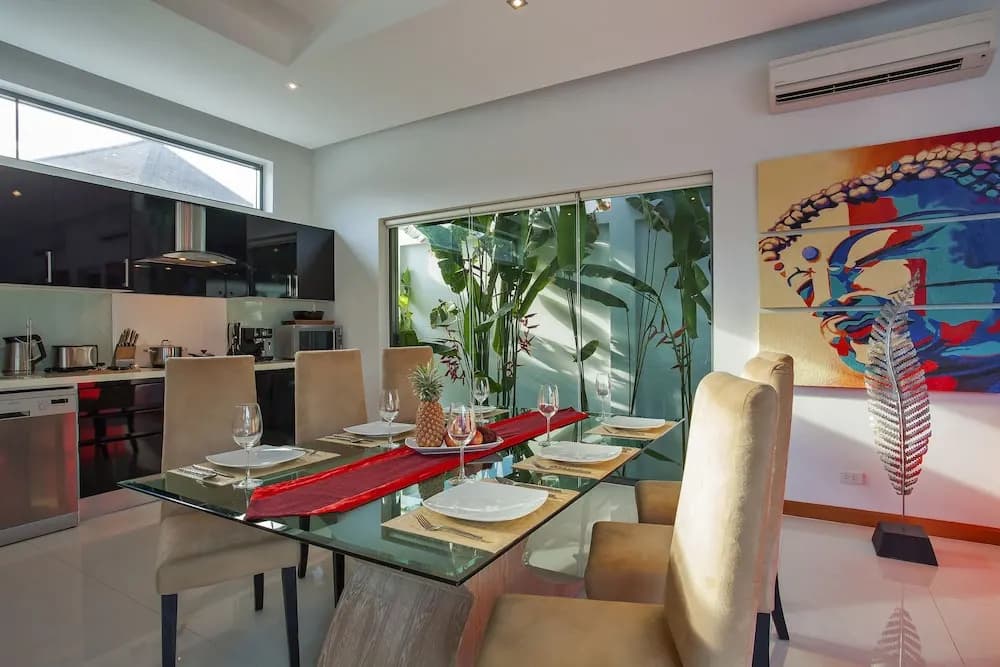 Villa Mandala - photo 17
