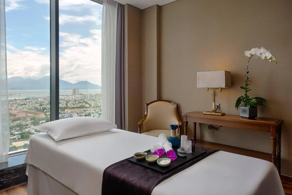 Four Points by Sheraton Danang - photo 7