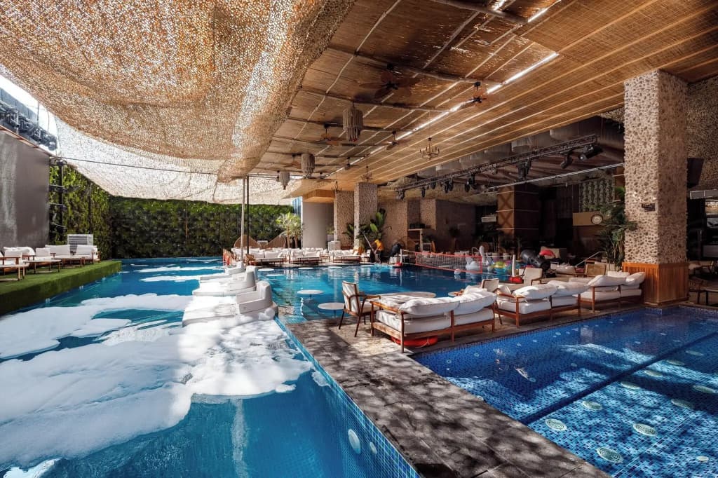 Ramee Dream Hotel Downtown - photo 14