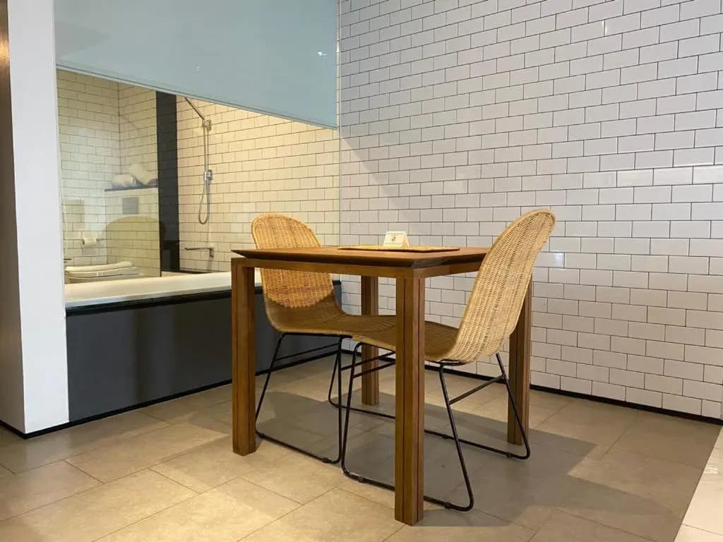 Nagomi Suites - photo 2