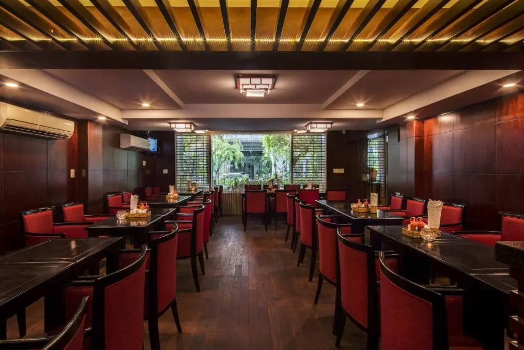 Vien Dong Hotel 7 - photo 18