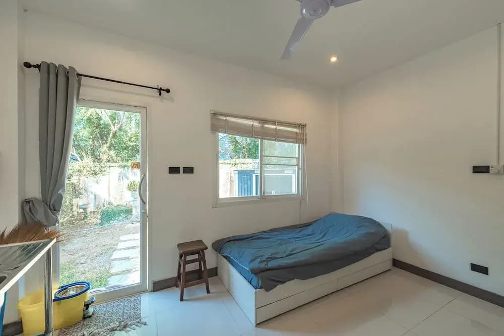 4BR With PoolTable Near Rawai Beach V161 - photo 1