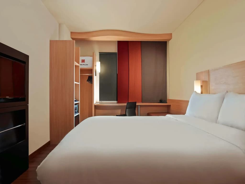 Swiss-Belinn Cawang - photo 3