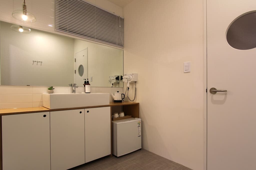 Hostel Haru - photo 34