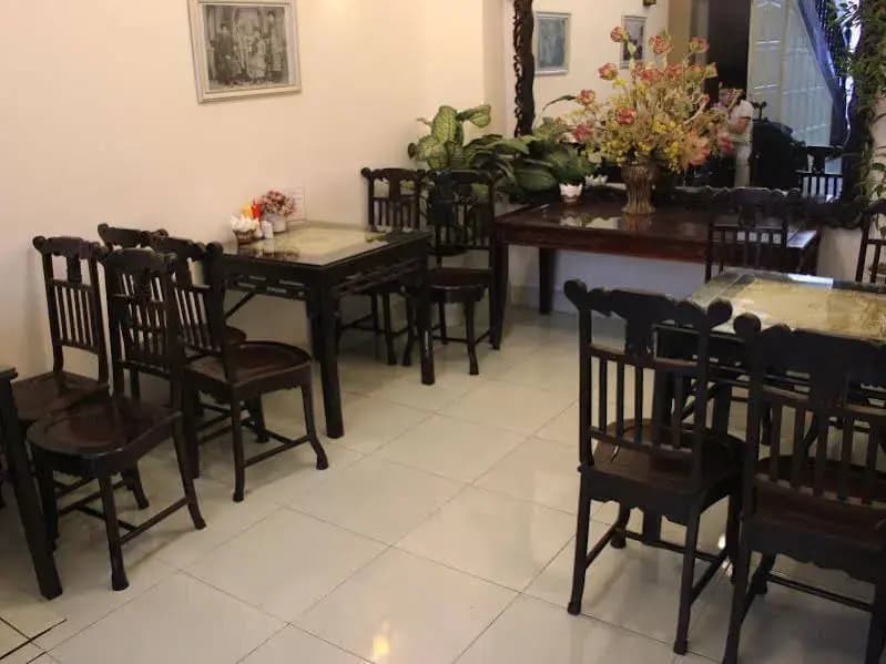 The Tourist Hotel - photo 12