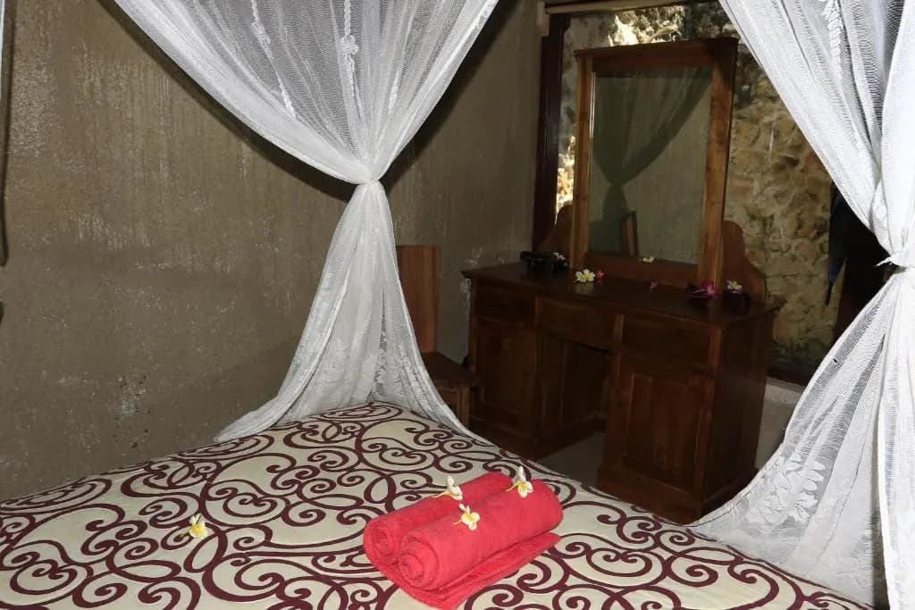 Satria Bungalow - photo 4
