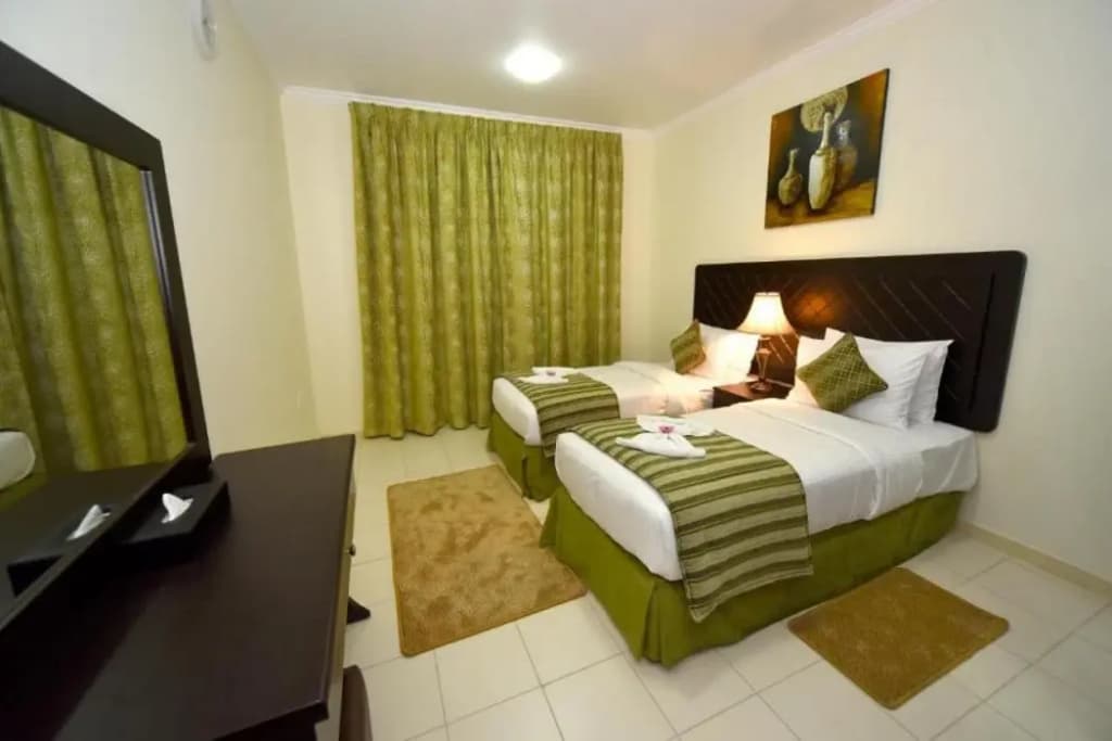 Alain Hotel Ajman - photo 7