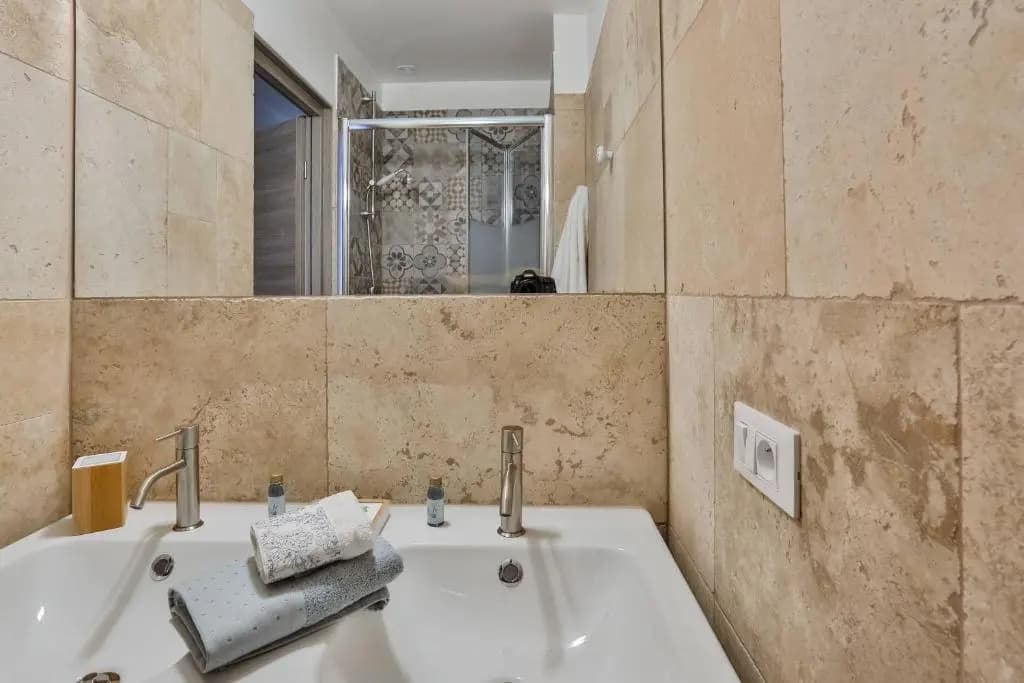 MY CASA GARIBALDI - 4 bedrooms apartment - photo 9