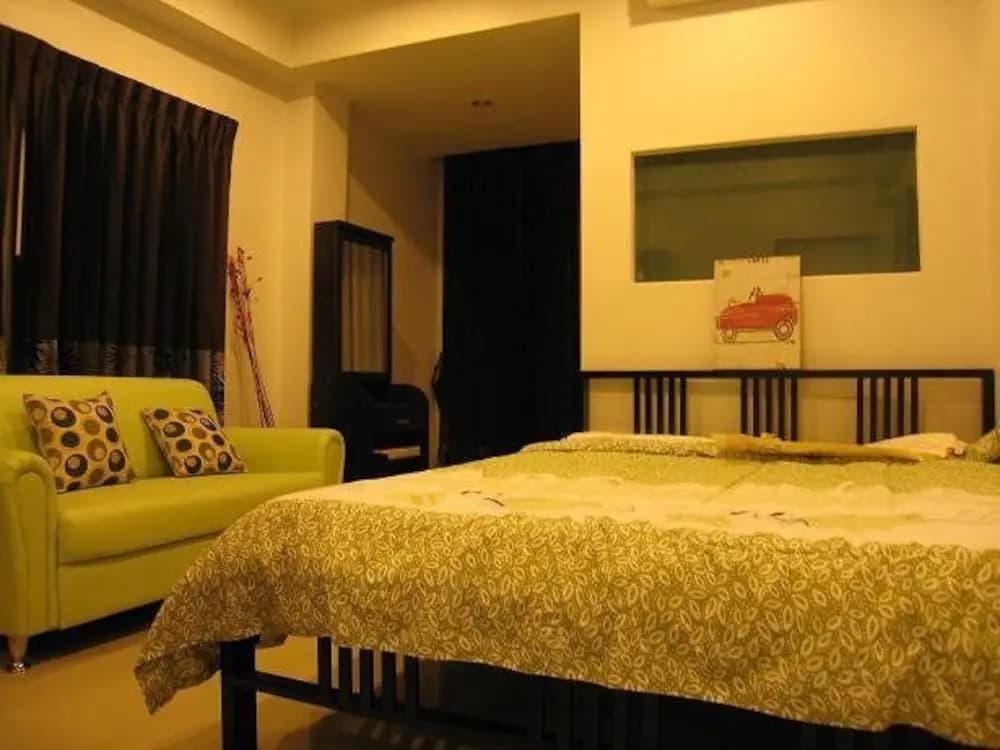 Centana Apartment - photo 7