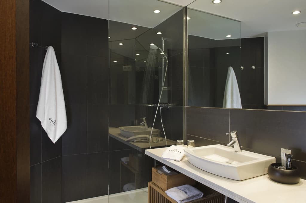 Hotel Villa Emilia - photo 10