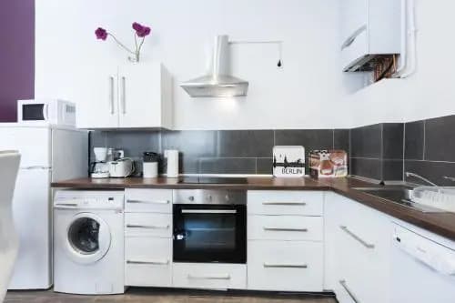 MyGold Apartment - photo 17