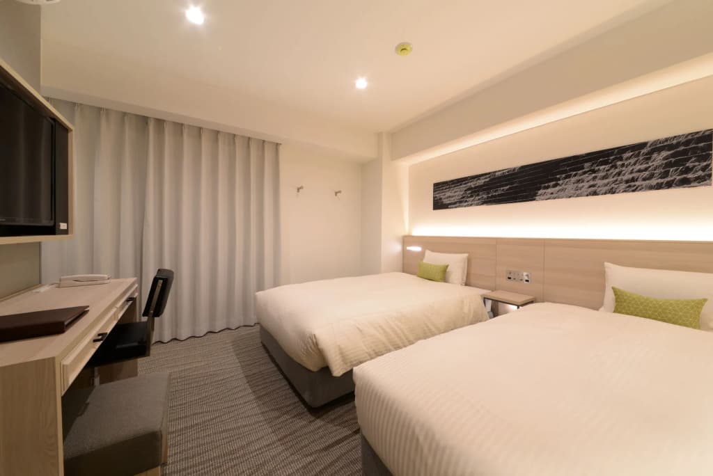 Vessel Inn Shinsaibashi - photo 7