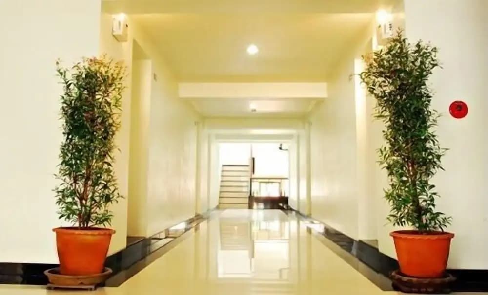 KPP Residence Bangkok - photo 8