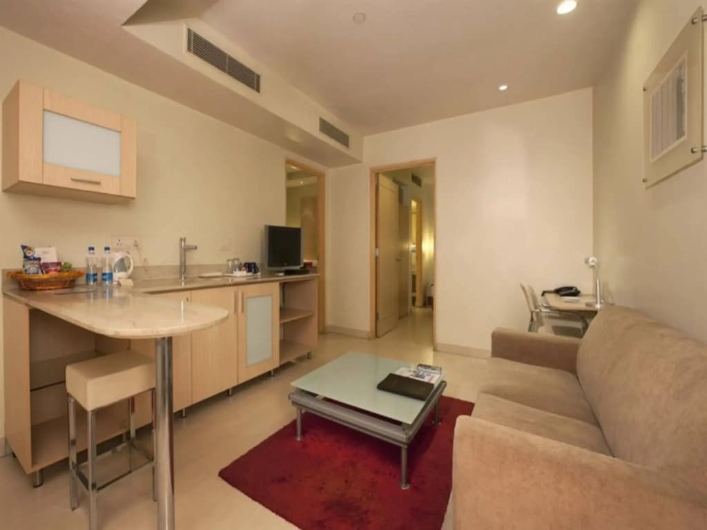 Avalon Courtyard - photo 9