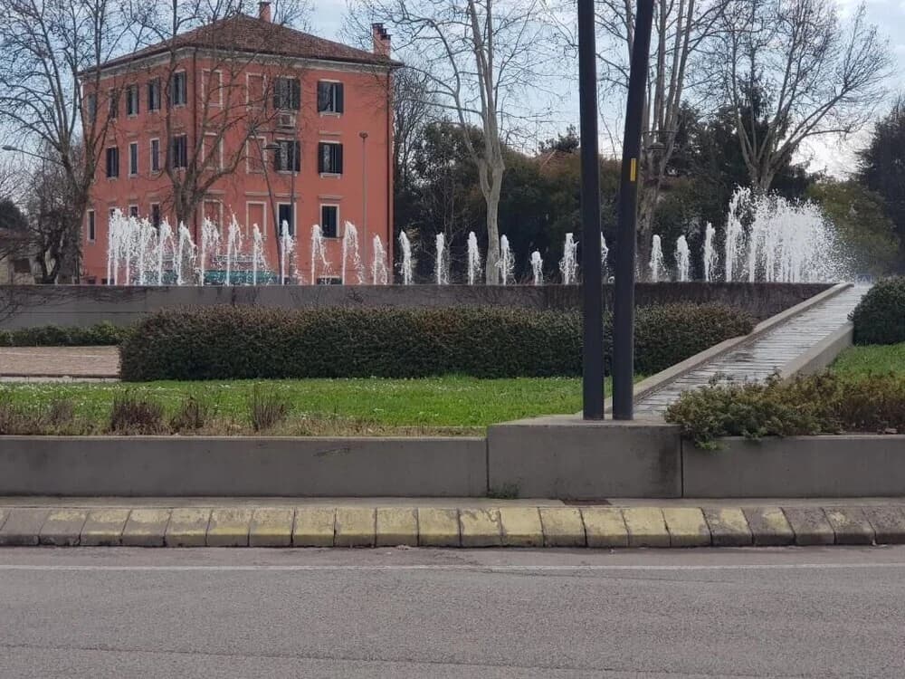 Fontana Venice - photo 21